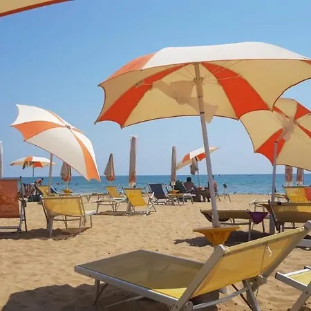 Jet 公寓 比比翁