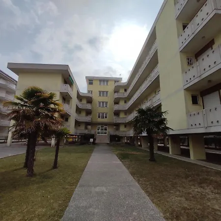 Jet Lägenhet Bibione