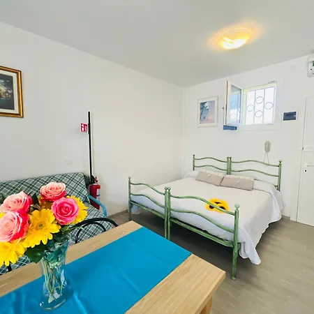 Jet Apartment Bibione