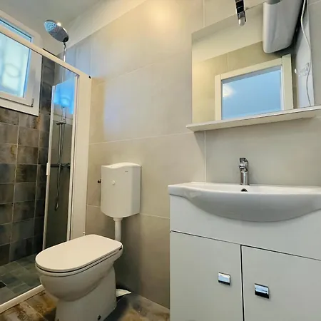 Apartment Jet Bibione