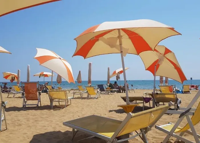 Jet Apartment Bibione