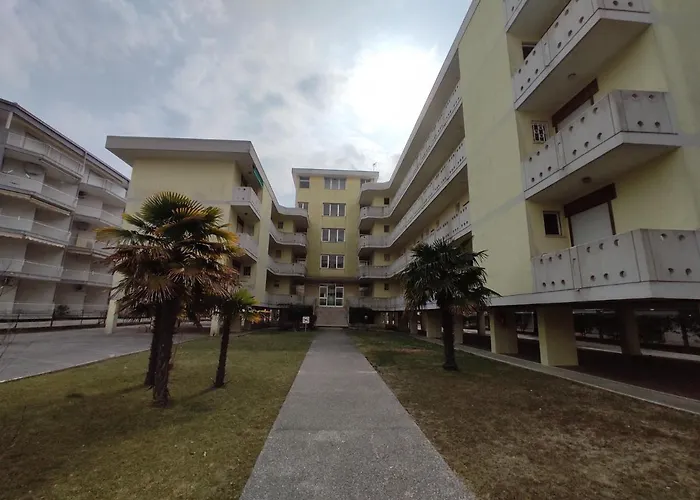 Jet Apartment Bibione