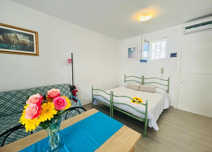 Jet Apartment Bibione