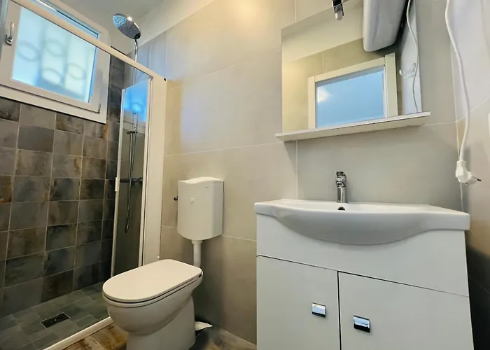 Apartment Jet Bibione